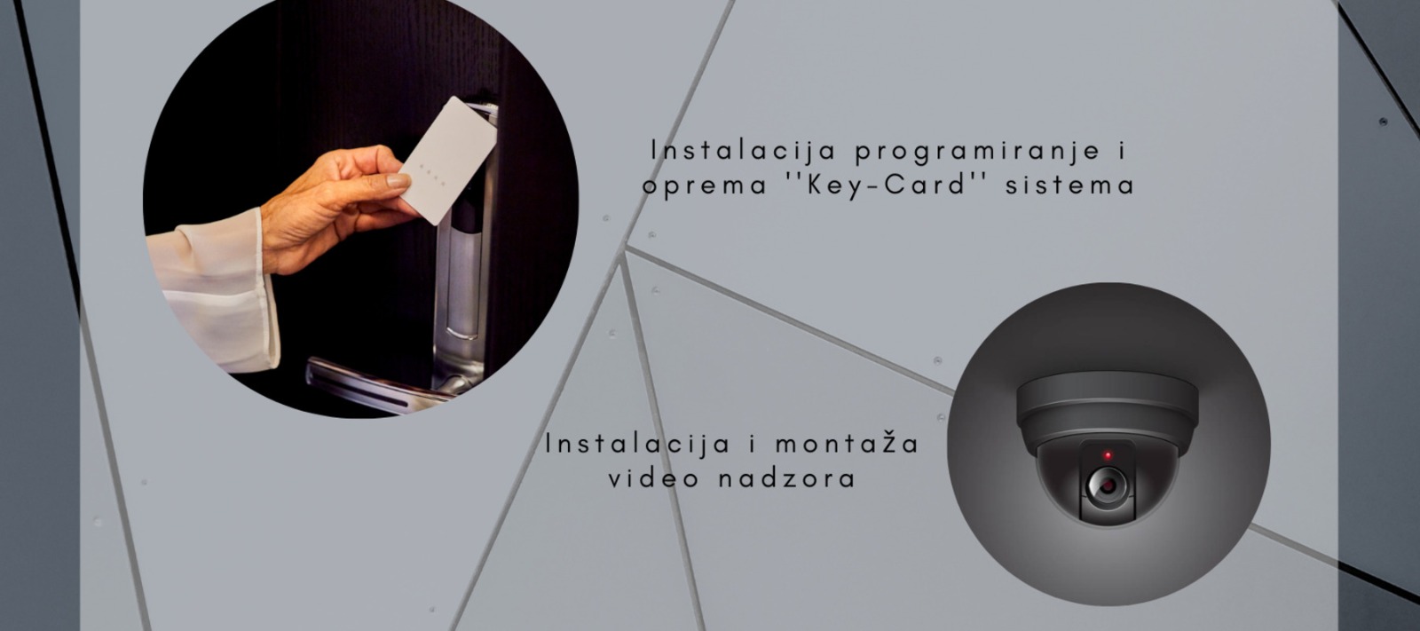 Key card